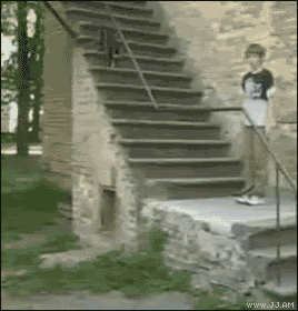 Parkour 