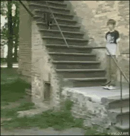 Parkour 