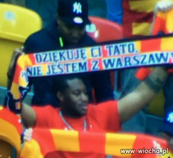 Nie wiem co mam o tym myśleć 