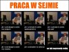 Tymczasem w sejmie...