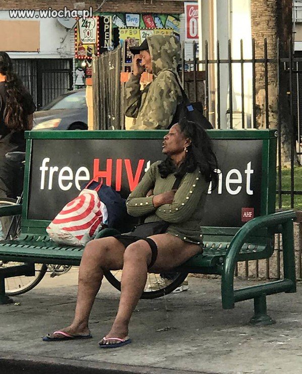 Free hiv