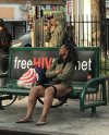 Free hiv
