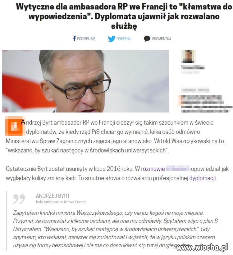 Czego się nie dotkną to wszystko