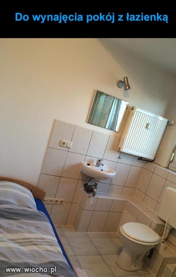 Wszystko pod ręką