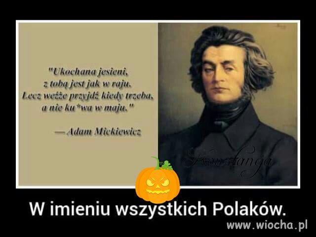 Poezja