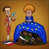 Dobra ciocia z Niemiec