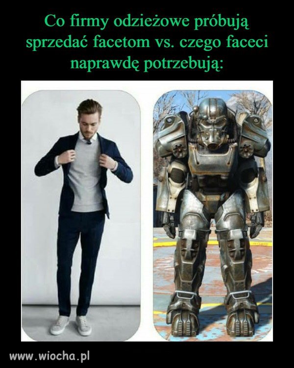 Coś w tym jest