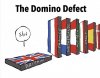 Defekt domina