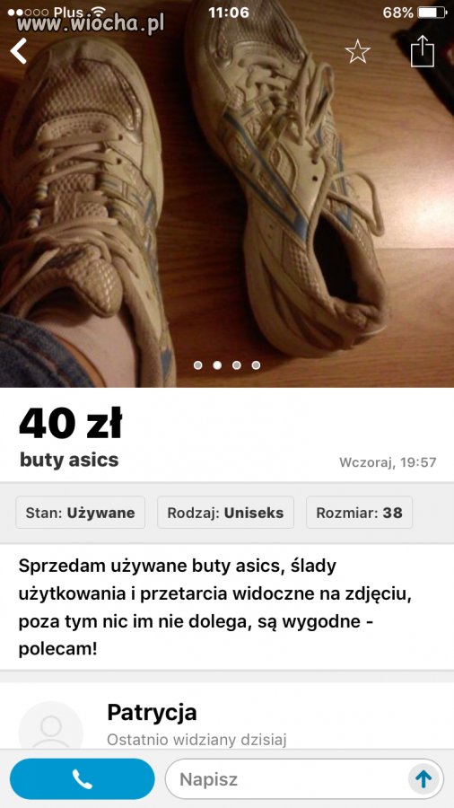 Fantazja bo fantazja jest od tego...