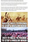 Kiedyś my zazdrościliśmy zachodowi 