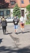Łabędzka patologia
