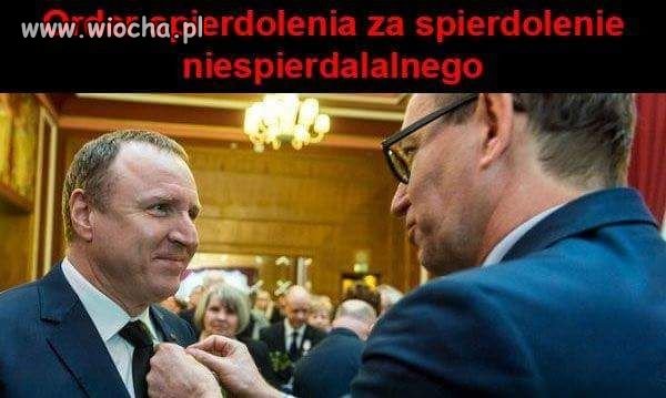 Brawo i jeszcze raz brawo