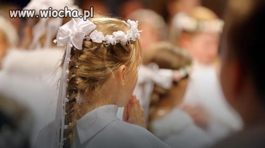Problemy z I kom św dzieci niepełnosprawnych