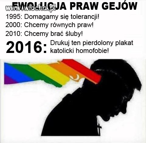 Tak się czuje wiekszość Polaków kiedy