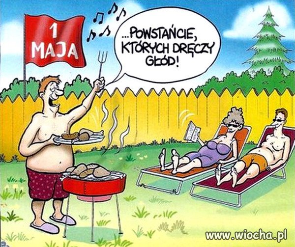 Można i tak