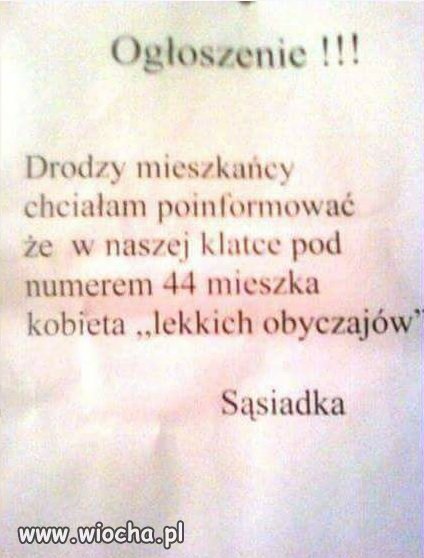  Jak w Alternatywy 4