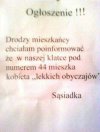 Jak w Alternatywy 4