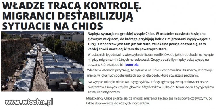 A to dopiero początek sezonu.
