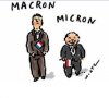 Macron i Micron