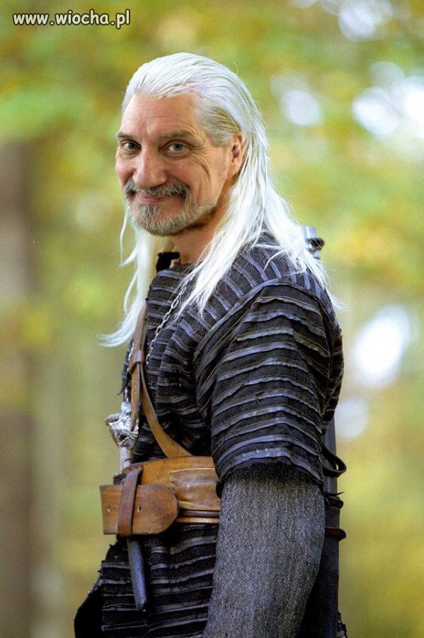 Nowy Wiedźmin