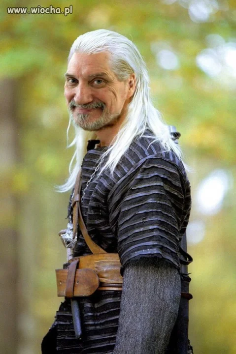 Nowy Wiedźmin