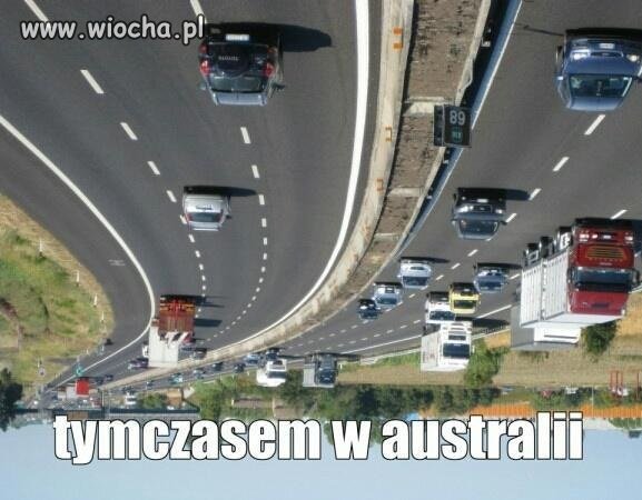 Nie wiem, jak oni mogą tak żyć
