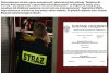 Ja bym proponował jakiś pomnik,prezydent mógłby sobie 