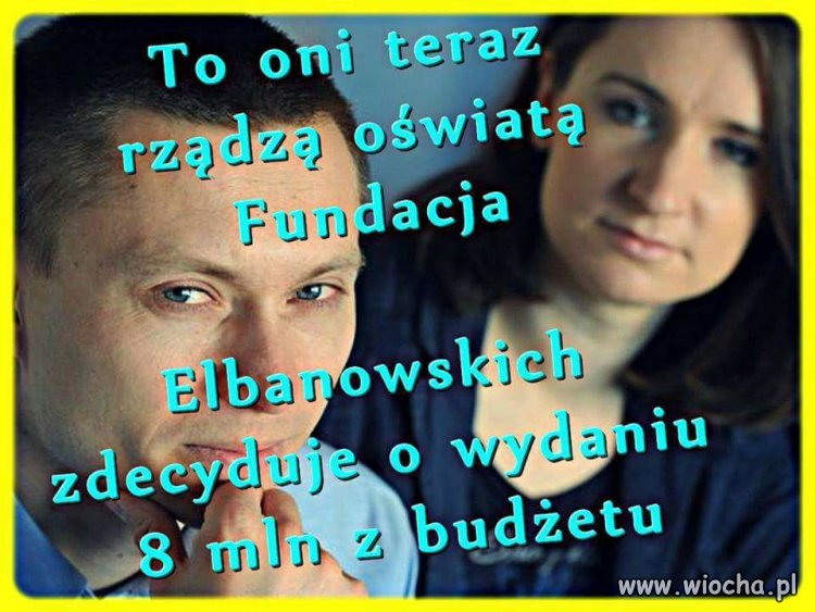 Niezłe cwaniaczki