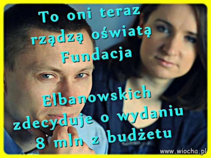 Niezłe cwaniaczki