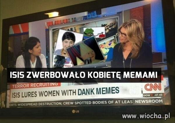 Nowa metoda terrorystów