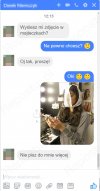 Chciałeś to masz