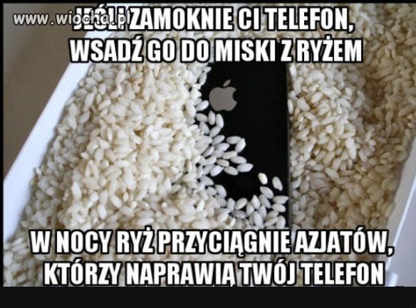 Sposób...