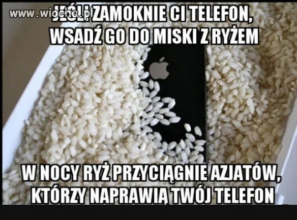 Sposób...