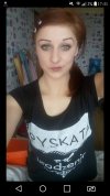 Gdy ćwiczyć do matury kąt prosty na  brwiach