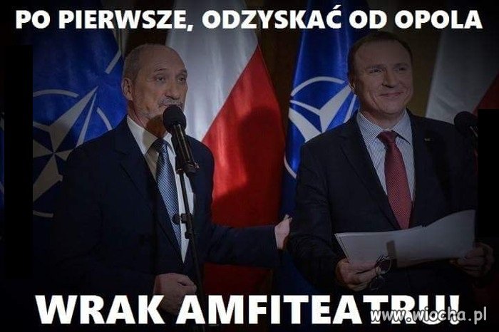 Komisja już ma plan