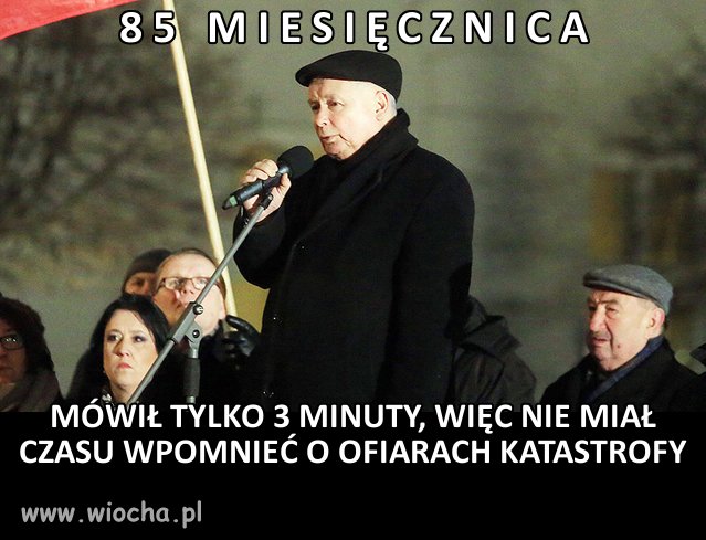 I tak co miesiąc