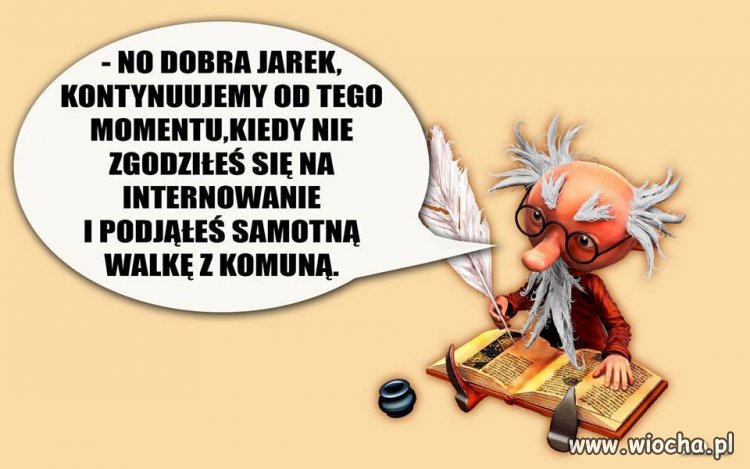 No to co było dalej