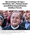 Tadeusz jak zwykle 