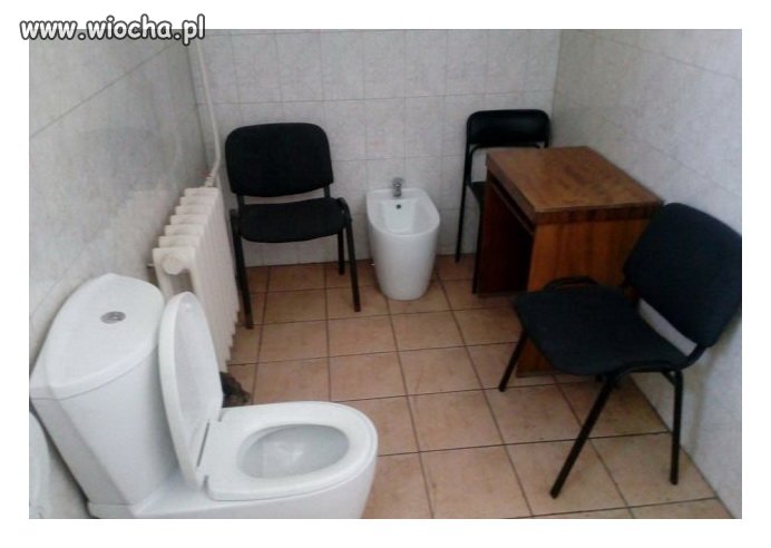 Sala posiedzeń