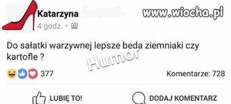 Zdezorientowana Kasia