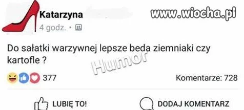 Zdezorientowana Kasia