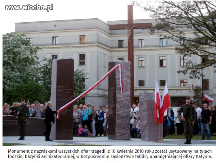 To już ponad 4oo tablic,pomników itp