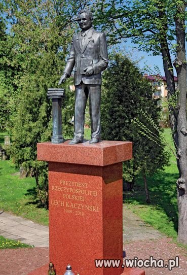 Jakiś malutki