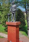 Jakiś malutki