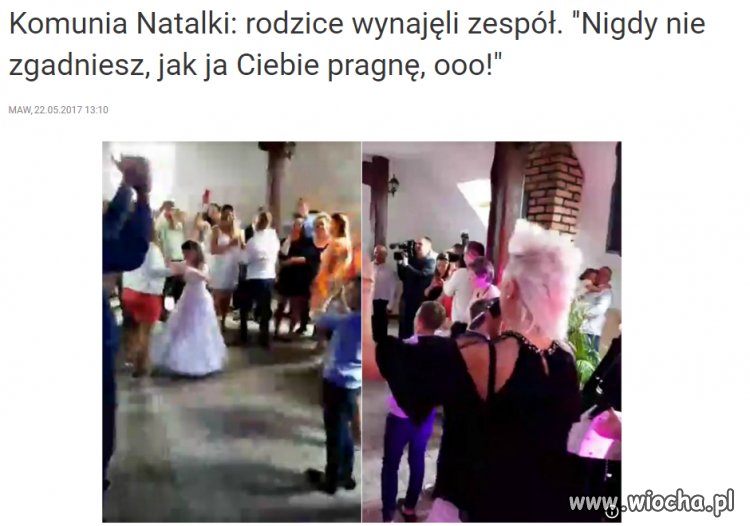 No a co...w końcu bogatego stać...