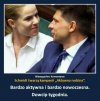 Destruktorka rodziny twarzą...