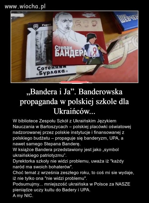 To już chyba lekka przesada.