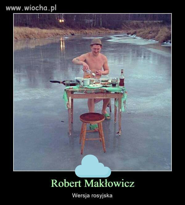 Ruski Makłowicz