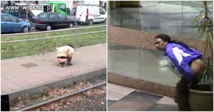 Tym razem Włochy