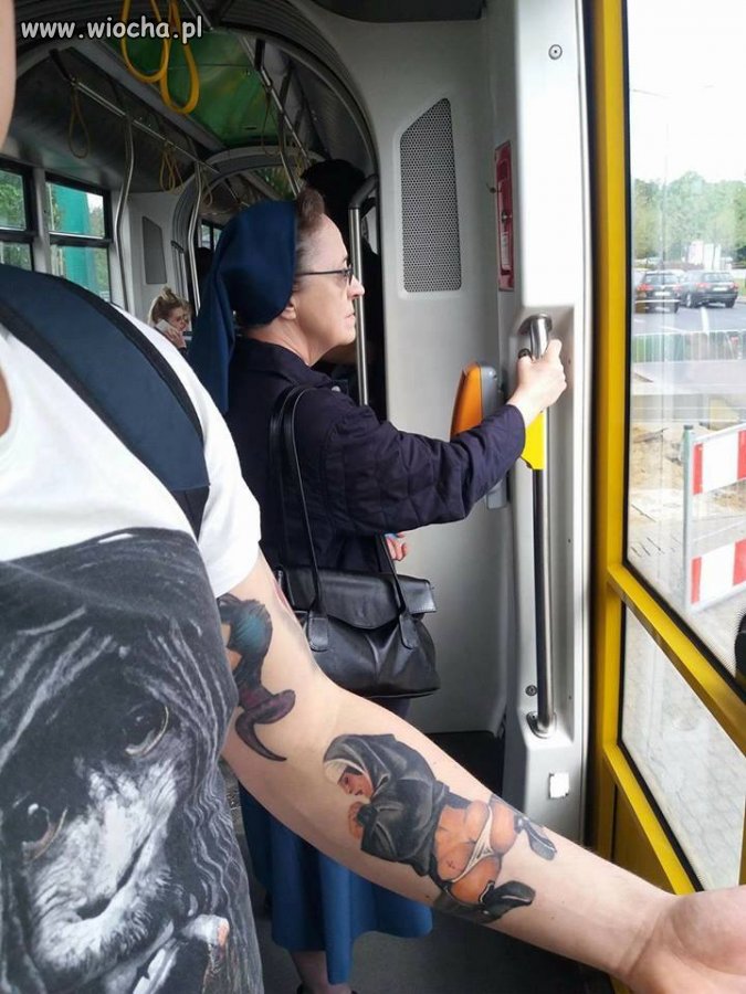 Ja wam pokaże 